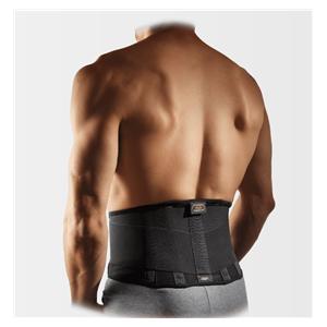 Support Back Regular Elastic/Neoprene