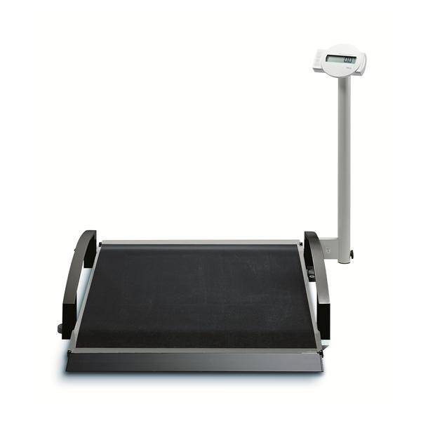 Model 664 Wheelchair Scale 800lb Capacity Ea