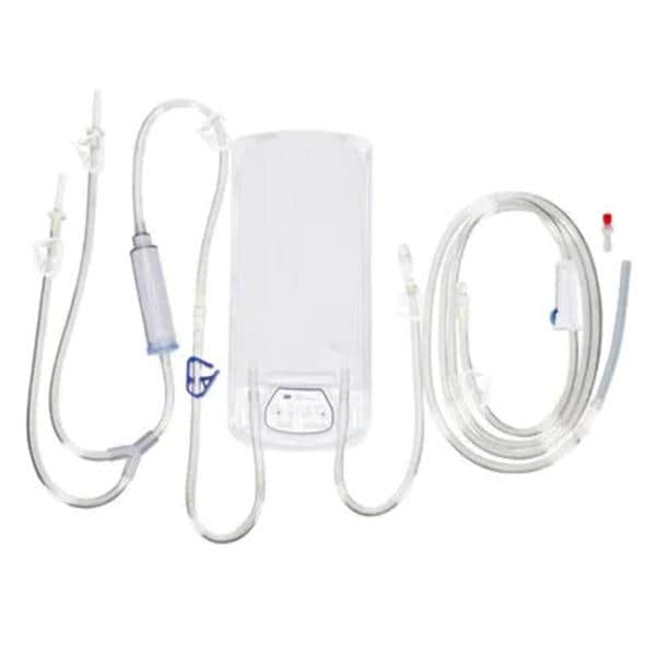 Ranger Fluid Warming Irrigation Set For Model 245 10/Ca