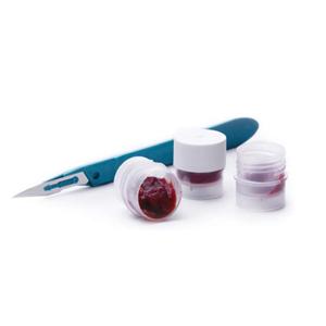 CryoELITE Cryogenic Vial Virgin Polypropylene 2mL Internal Thread 500/Ca