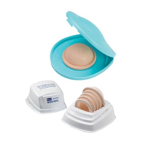 Milex Diaphragm Silicone Not made with natural rubber latex 70mm Ea