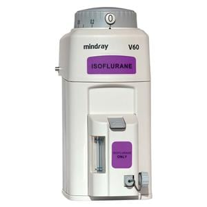 Vaporizer Isoflurane V60 Ea