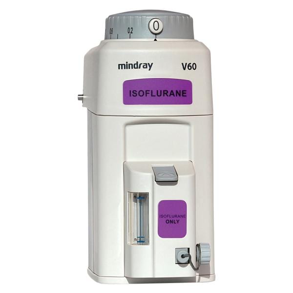 Vaporizer Isoflurane V60 Ea