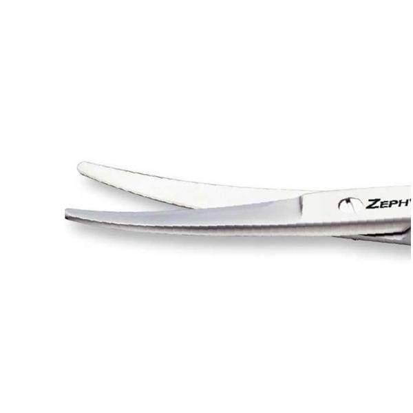 Zephyr Scissors 9" Stainless Steel Ea