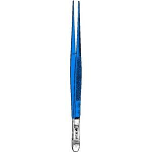 Potts-Smith Dressing Forcep 7" Ea