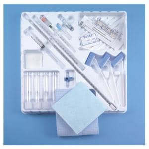 Lumbar Puncture Tray