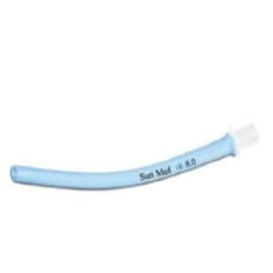 Nasco Nasopharyngeal Airway For Crash Carts Disposable 10/Pk