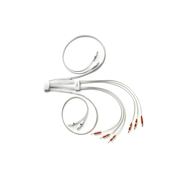 Midmark Electrocardio Leadwire New Ea