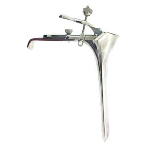 Pederson Vaginal Speculum 1x5-7/8" Large German Stainless Steel Ea