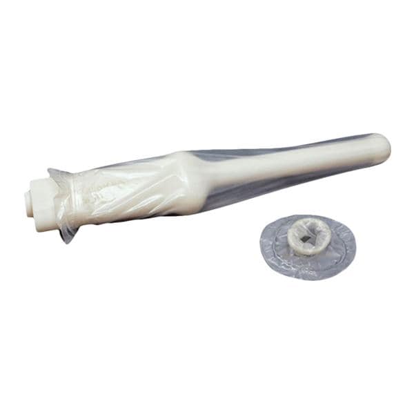 Ultrasound Probe Cover For Vag/Rct 240/Ca