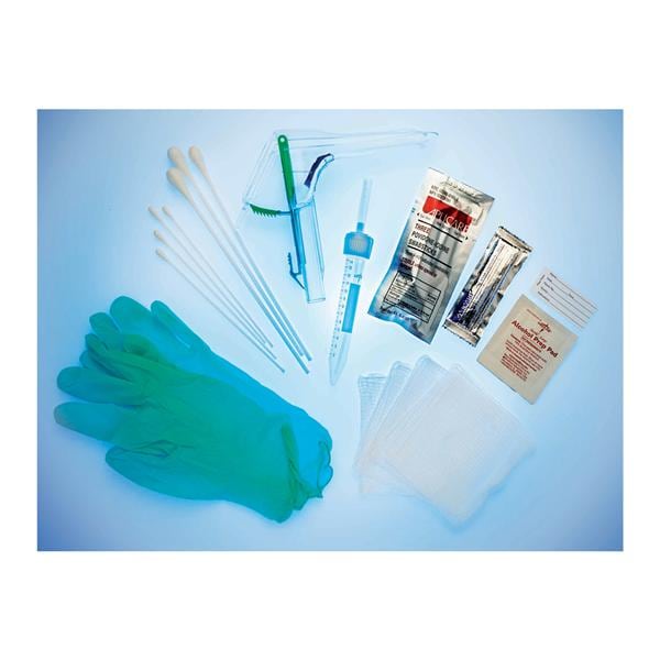 Vaginal Exam Kit