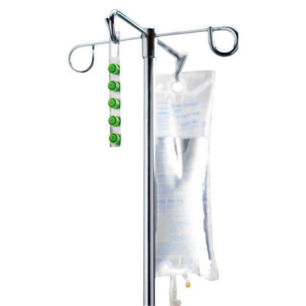 Curos Jet Disinfecting Cap Isopropyl Alcohol 70% 5000/Ca