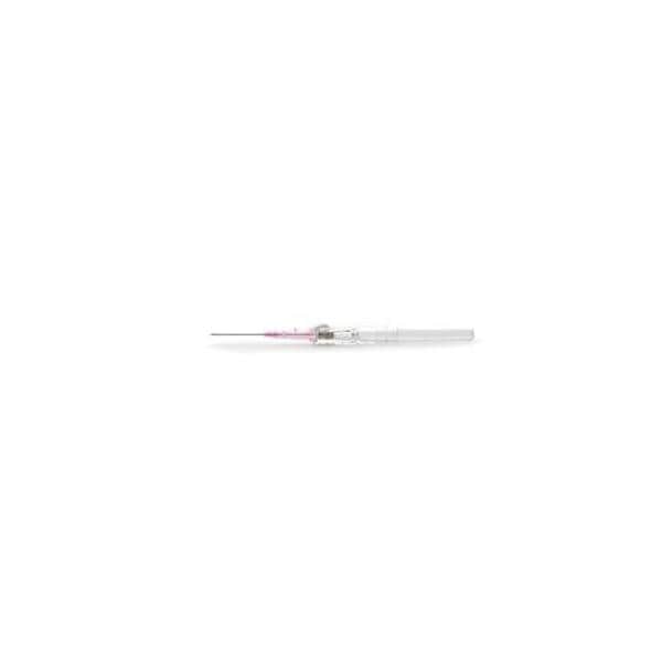 Insyte Autoguard _ Catheter _ _ Pink 200/Ca