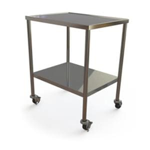 Mobile Stand 34x26x34