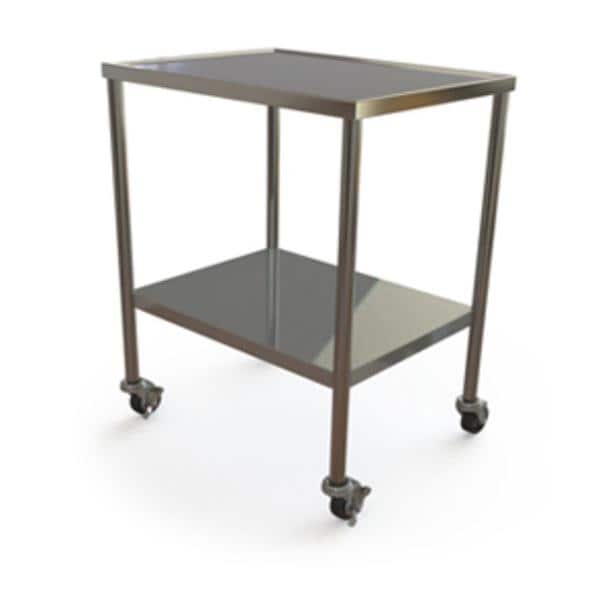 Mobile Stand 34x26x34"