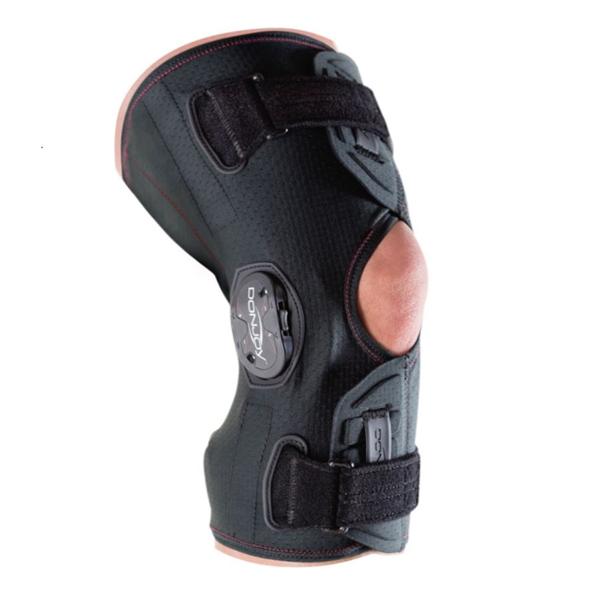Clima-Flex OA Wraparound Brace Knee Size Small C-6 Fabric Left/Right