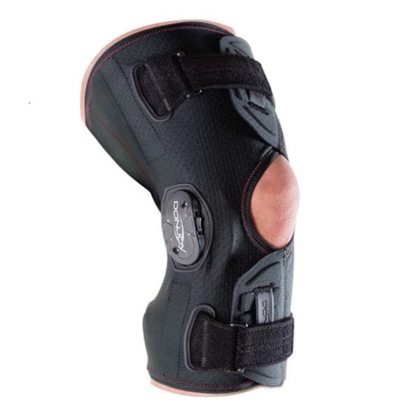 Clima-Flex OA Wraparound Brace Knee Size 2X-Large C-6 Fabric Left/Right
