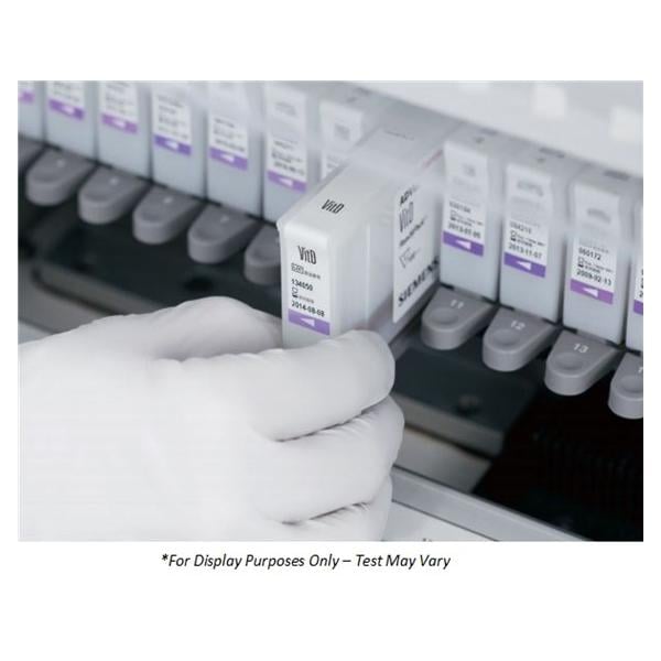 Centaur Testosterone II Reagent 100/Pk