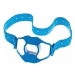 Biteblock Blue Adult 50/Ca