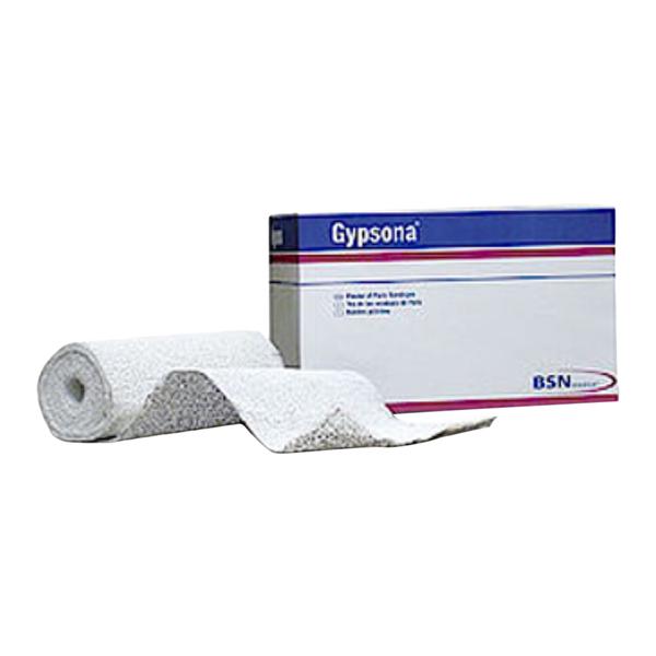 Gypsona Casting Bandage White 4x15"