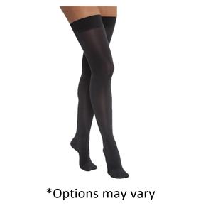 Jobst Opaque Compression Stocking Adult 20-30mmHg X-Large