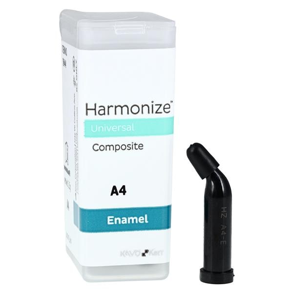 Harmonize Universal Composite A4 Enamel Unidose Refill 20/Pk