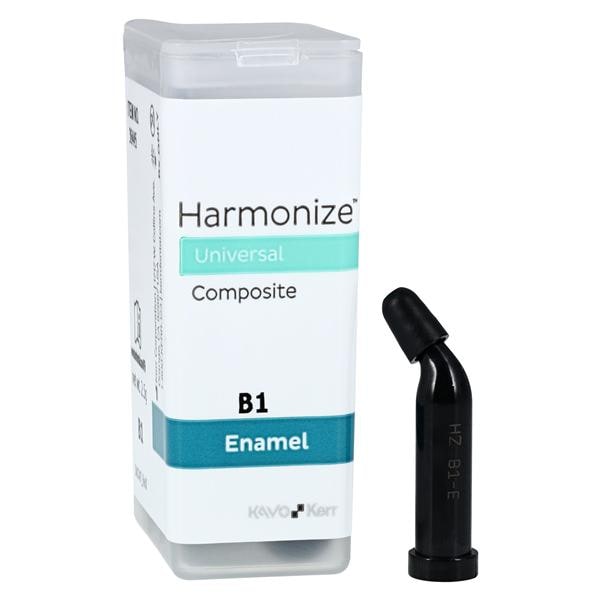 Harmonize Universal Composite B1 Enamel Unidose Refill 20/Pk