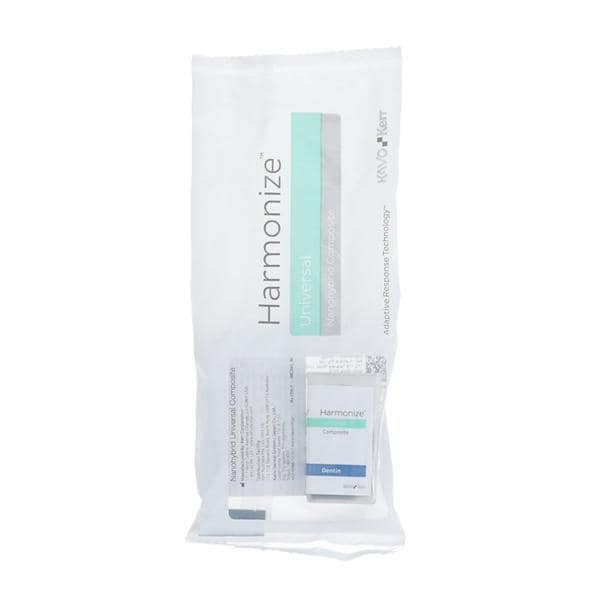 Harmonize 36437 Universal Composite Henry Schein Dental