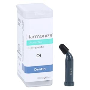 Harmonize Universal Composite C4 Dentin Unidose Refill 10/Pk