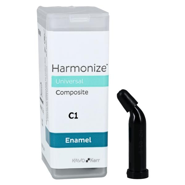 Harmonize 36449 Universal Composite Henry Schein Dental
