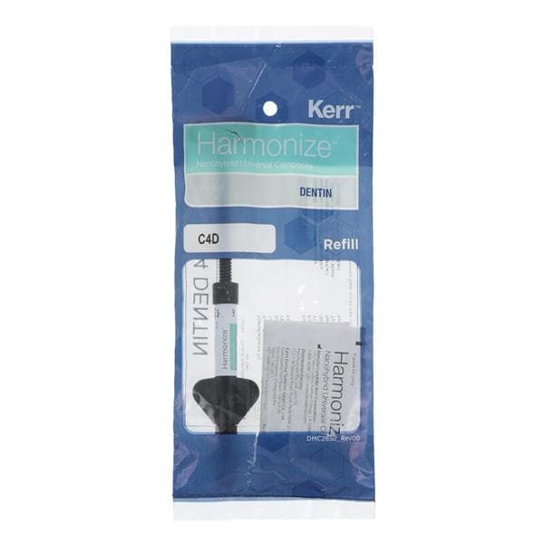 Harmonize 36408 Universal Composite Henry Schein Dental