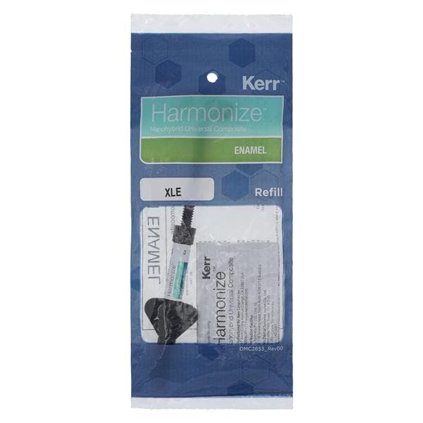 Harmonize 36409 Universal Composite Henry Schein Dental