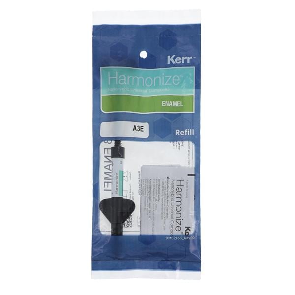 Harmonize 36412 Universal Composite Henry Schein Dental