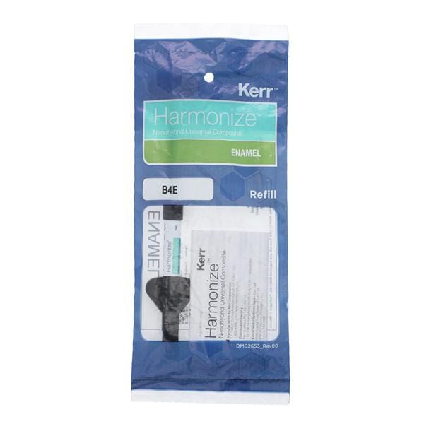 Harmonize Universal Composite B4 Enamel Syringe Refill thumbnail 3