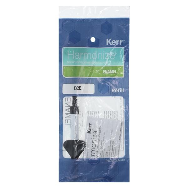 Harmonize 36423 Universal Composite Henry Schein Dental