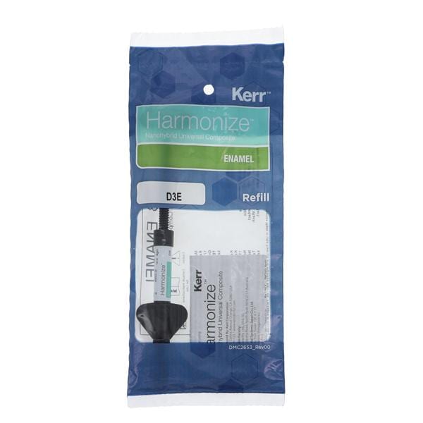 Harmonize Universal Composite D3 Enamel Syringe Refill thumbnail 3