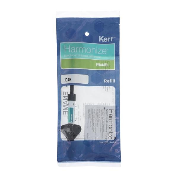 Harmonize Universal Composite D4 Enamel 4g Syringe Refill thumbnail 2
