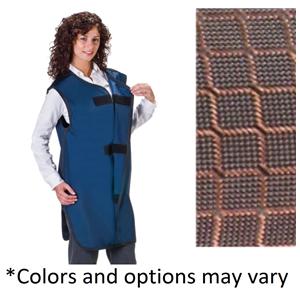 X-Ray Apron Lead-Lined Ea