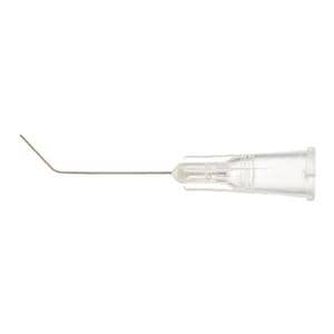 Visitec Cannula Anterior Chamber 10/Bx