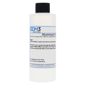 Reagent Aluminum Chloride 50% 4oz Ea