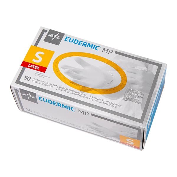 Eudermic MP Surgical Gloves