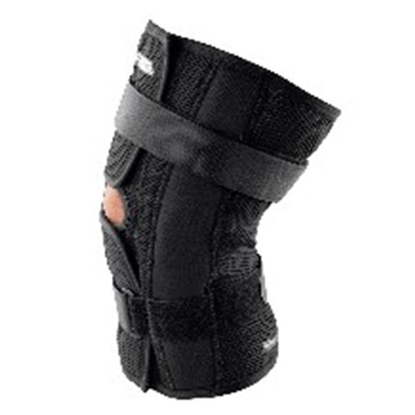 Economy Brace Knee Size X-Large Airmesh 24-27" Left/Right