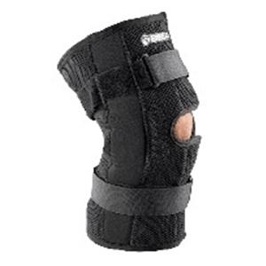 Economy Brace Knee Size X-Large Neoprene 24-27" Left/Right