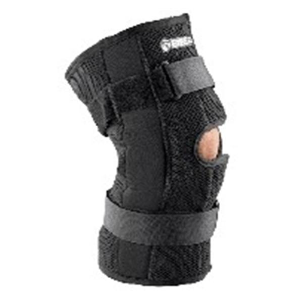 Economy Brace Knee Size 2X-Large Neoprene 27-30" Left/Right
