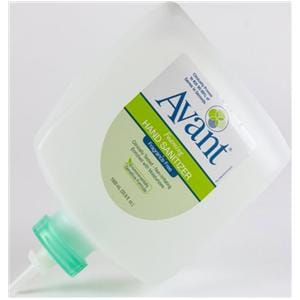 Sanitizer Hand Foam Eco-Flex 1 4/Ca 4/Ca