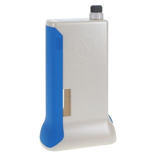 Anesthetic Buffering Henry Schein Dental