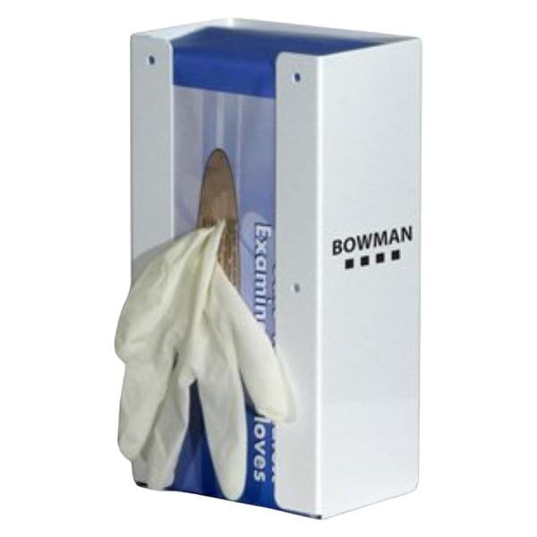 Powder Coated Steel Dispenser Single 12/Ca