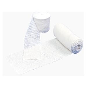 Bias Stockinette White 6"x5yd