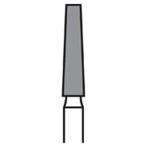 CleanCut Diamond Bur Friction Grip Coarse 703/8C 5/Pk