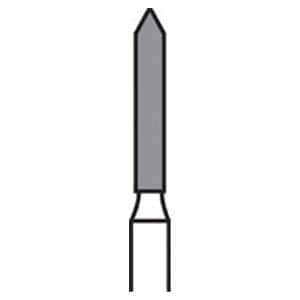 CleanCut Diamond Bur Friction Grip Coarse 250/8C 5/Pk